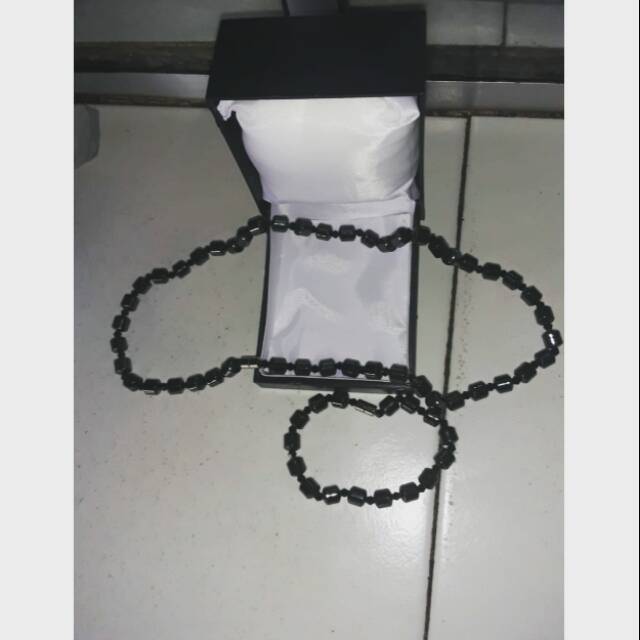 Kalung bio magnet
