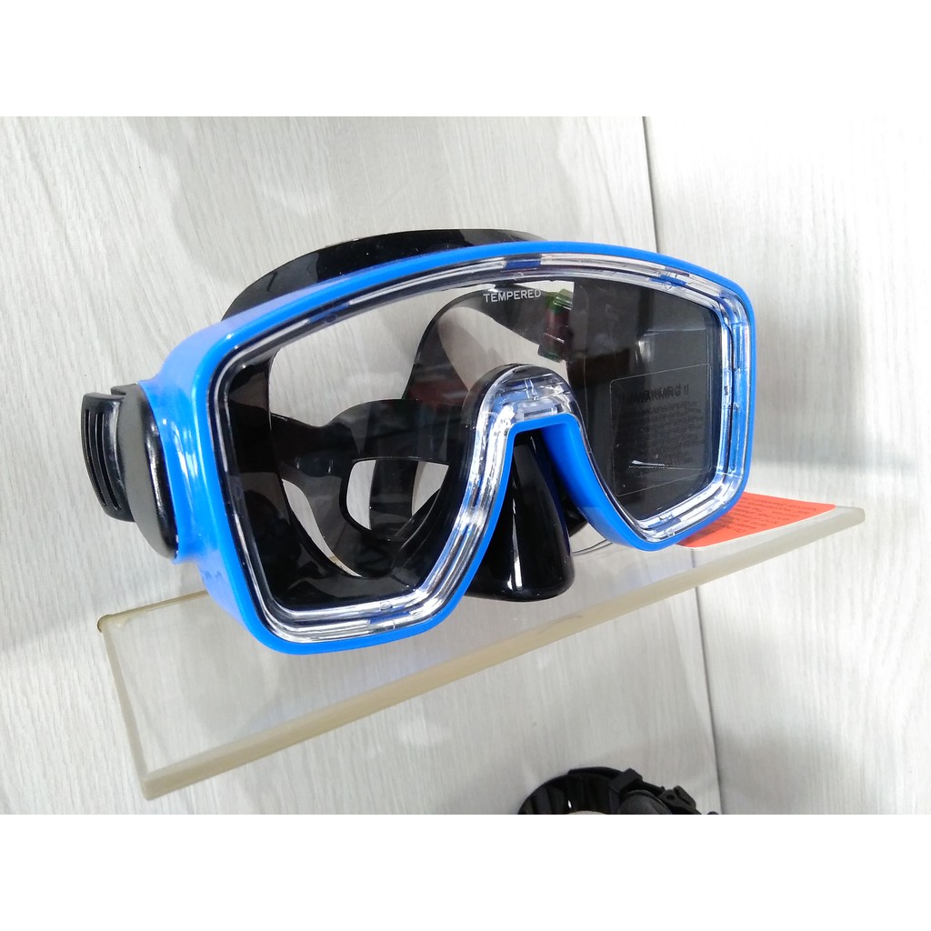 DIVING MASK EXQUIS