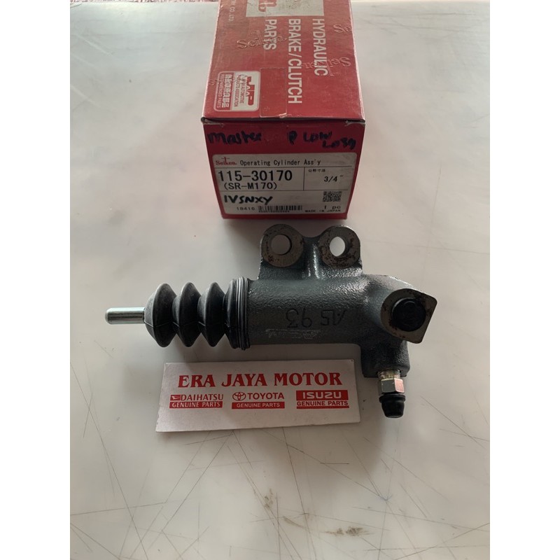 master kopling bawah L300 diesel