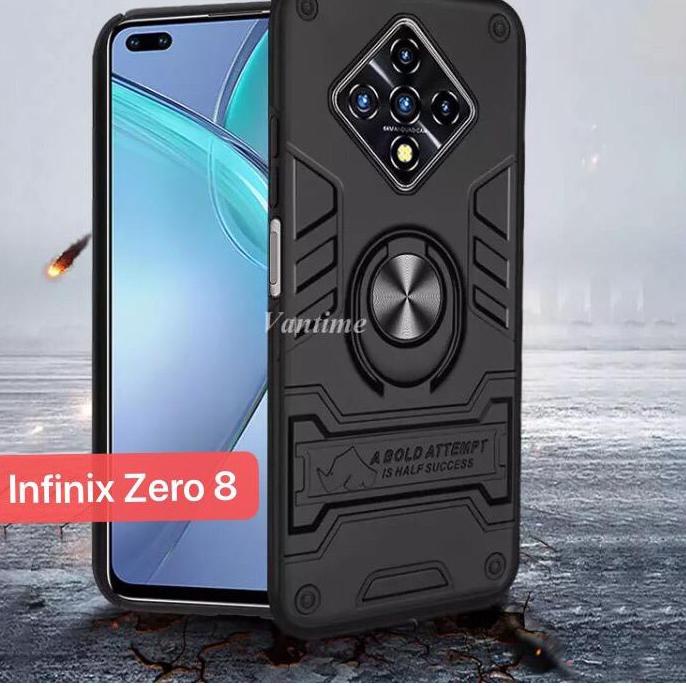 (qpkw -86) Case Infinix Hot 10 Zero 8 Note 7 Smart 3 Plus S4 Hot 7 Pro Note 10 Pro NFC Premium Softc