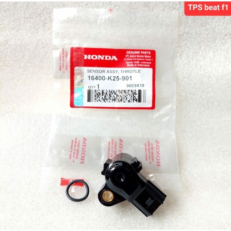 tps beat f1 sensor tps beat f1