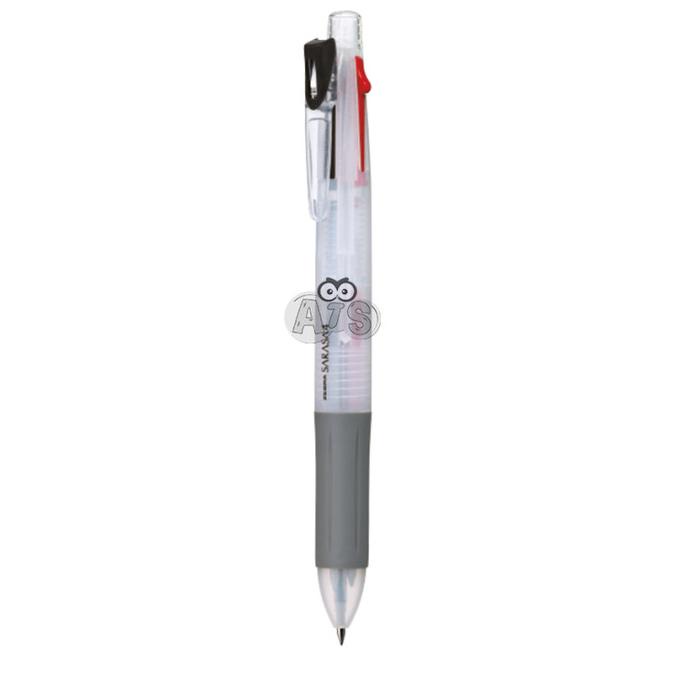 

Pulpen Gel Sarasa 4 ZEBRA