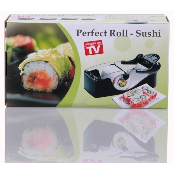 ORI SUSHI MAKER / SUSHI ROLL MACHINE