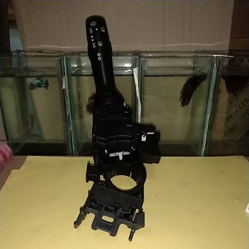 SAKLAR LAMPU SEIN SEN WITH FOGLAMP INNOVA HILUX