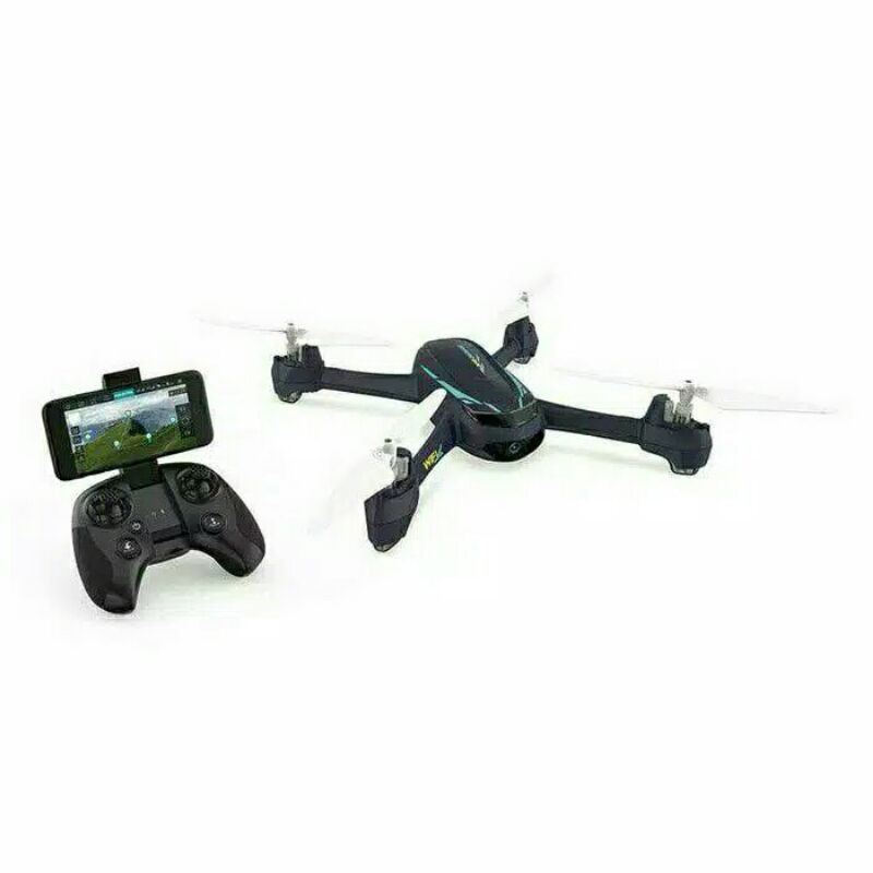 Drone Hubsan H216A Desire X4 PRO GPS FVP 1080P FHD