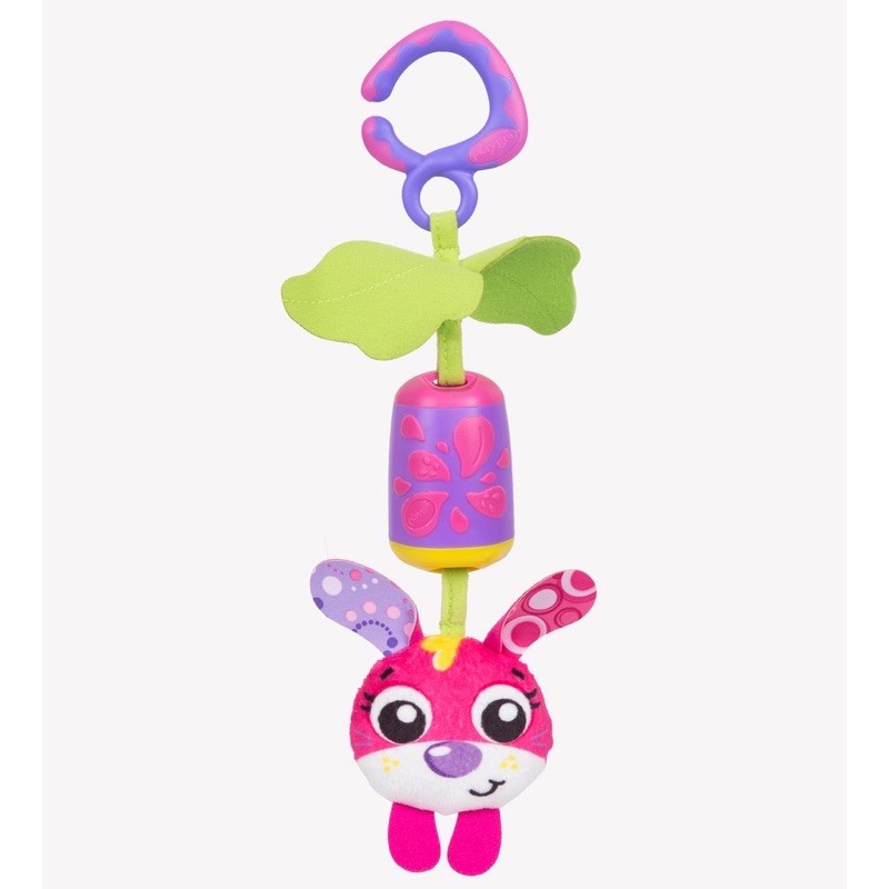 playgro cheeky chimes