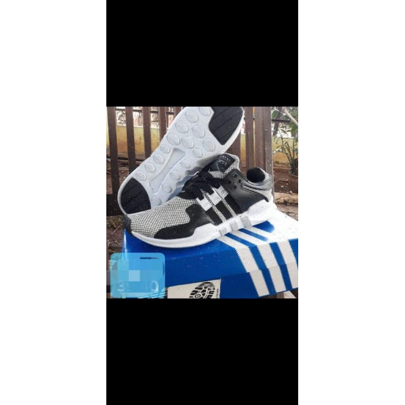Adidas EQT equipment