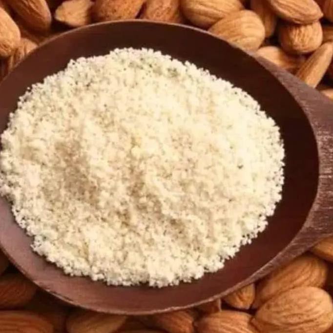 

Almond Powder 1Kg