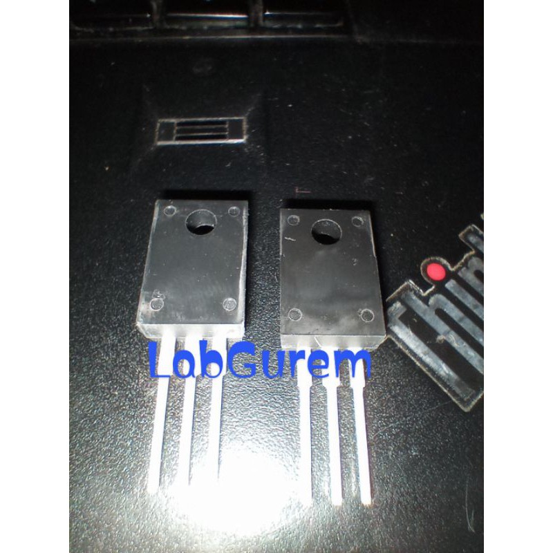 Transistor C4793 dan A1837  KEC ORI