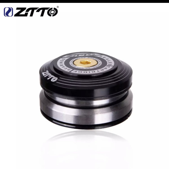 Headset Taper ZTTO 42.47T 42mm 47mm Full sealed bearing tapper tapered