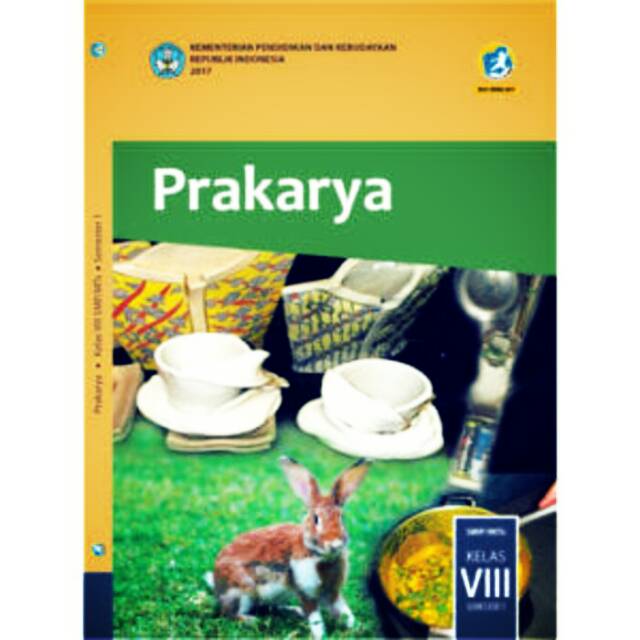 Kunci Jawaban Buku Paket Prakarya Kelas 8 Halaman 129 Download File Guru