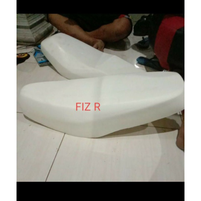 busa jok motor fiz r poswan / busa standar / busa empuk / busa ori / busa modif
