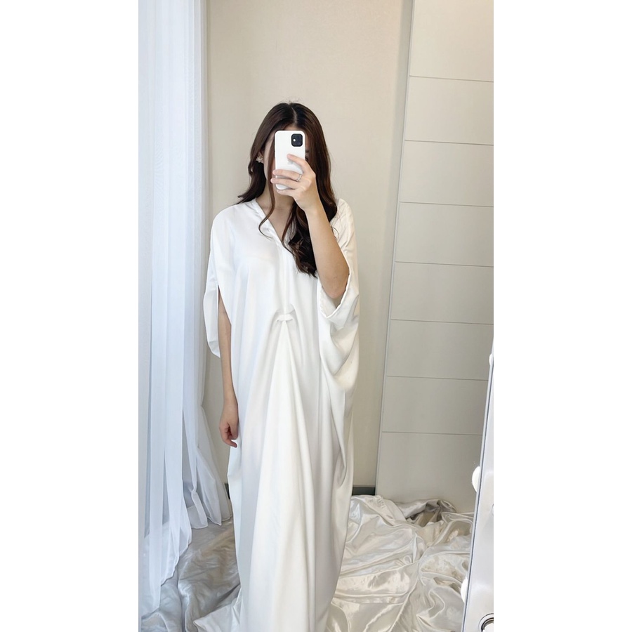 Paola Kaftan Dress