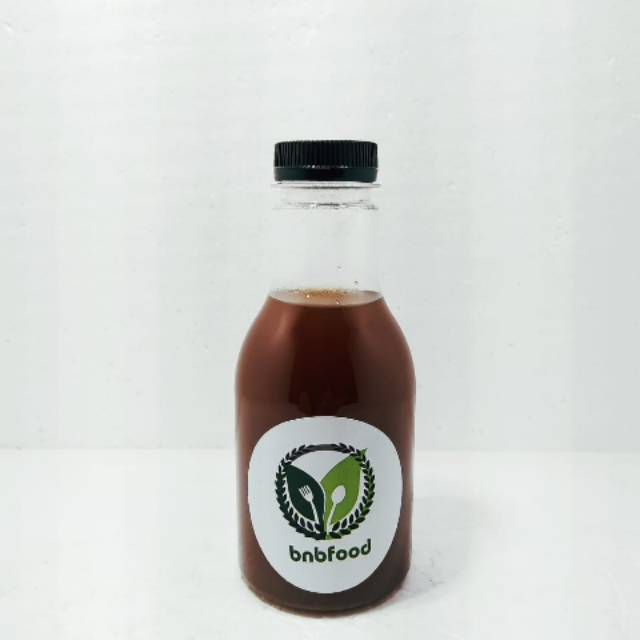 

Minuman Home Made Lemoonrain 250ml