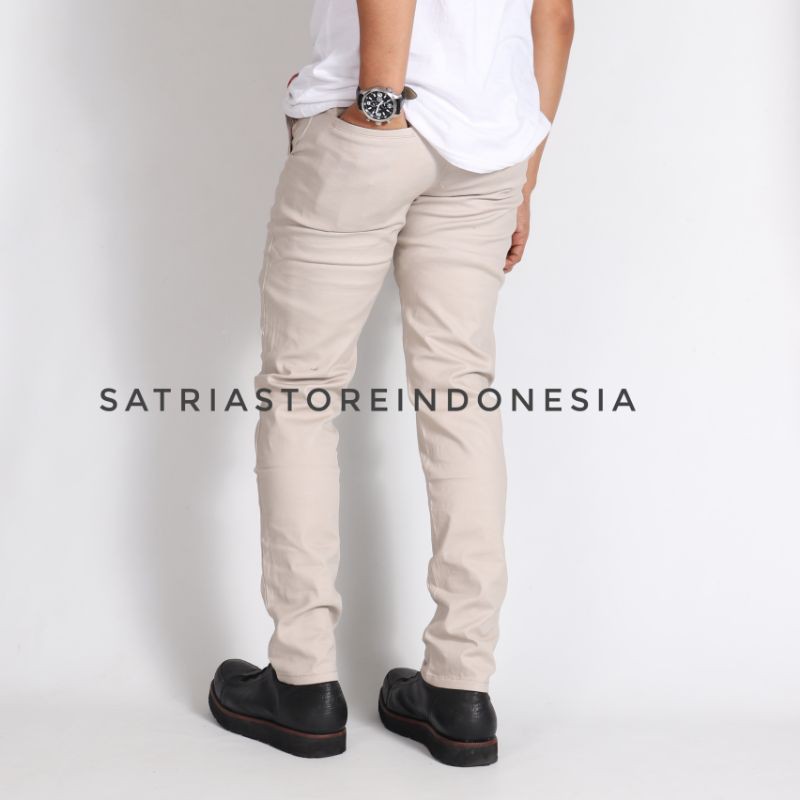 Celana Chino Pria Premium Quality