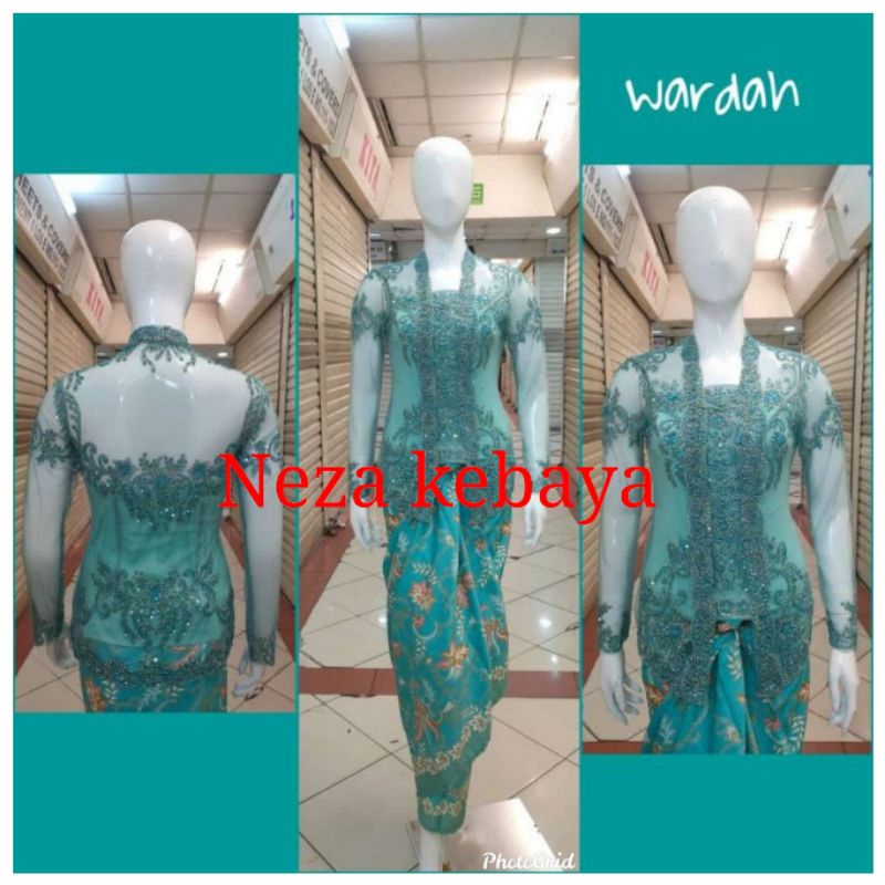 Atasan kebaya kutubaru payet//kebaya payet modern//kebaya wisuda //kebaya pesta //kebaya payet kutubatu