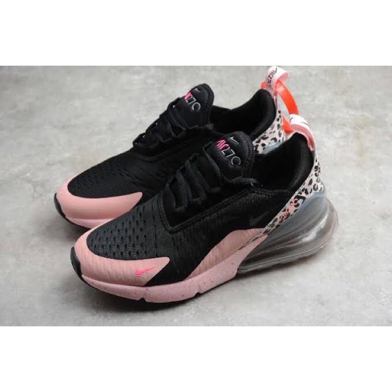nike air max pink leopard