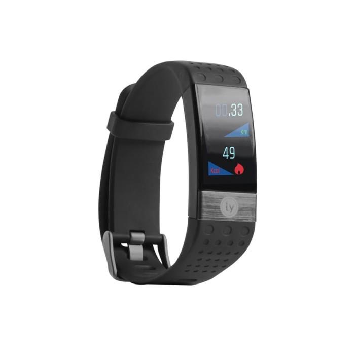 LYFE FITNESS BAND (TANPA TAPCASH / BUKAN UNTUK PEMBAYARAN)