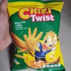 

Chiki twist Cheetos snack kerupuk JAGUNG BAKAR / AYAM 40gr