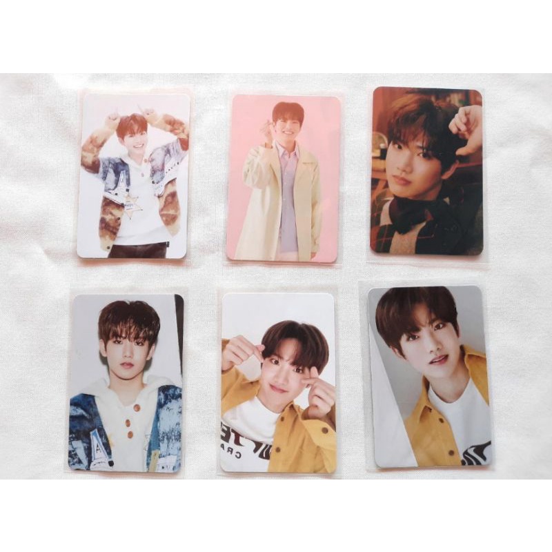 pc junkyu ch1 ch3 full album treasure