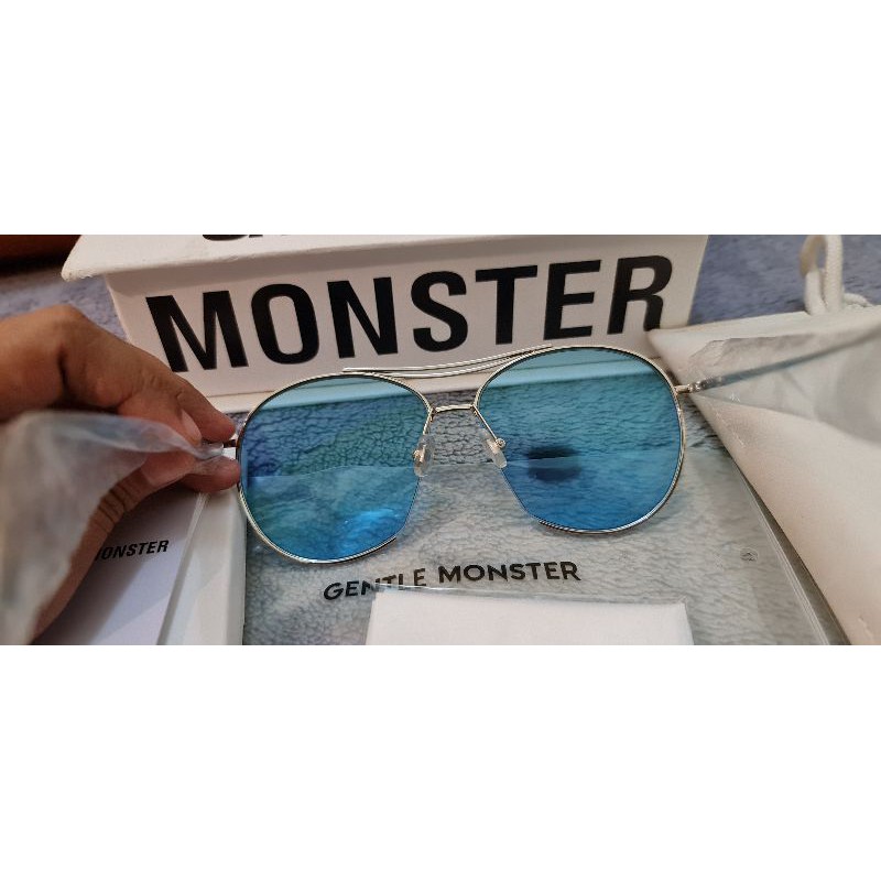 GENTLE MONSTER Jumping Jack ORIGINAL