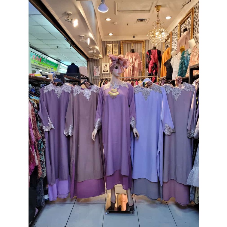 BAJU GAMIS PESTA WANITA PREMIUM BAJU DRESS PESTA WANITA KEKINIAN GAMIS PESTA BUTIK BISA COD