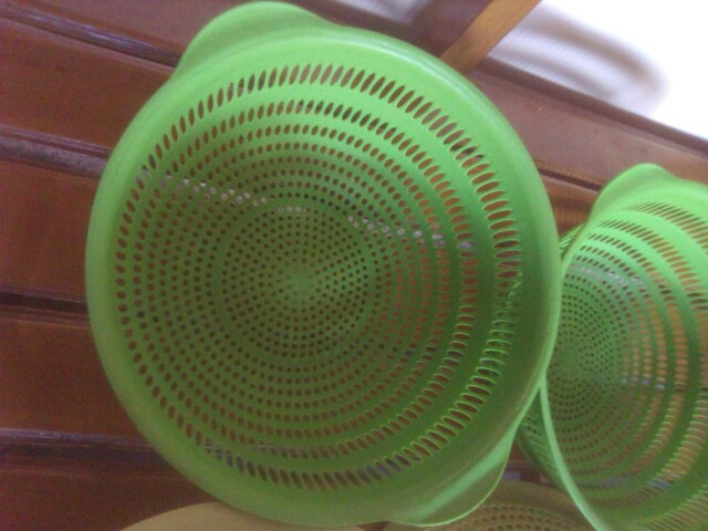 Wakul Tutup Besar  / Wakul Kubah Besar / Wakul Hajatan / Bakul Tutup Besar