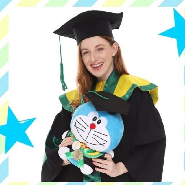  Gambar  Animasi  Wisuda Sarjana  Gambar  Animasi  Keren