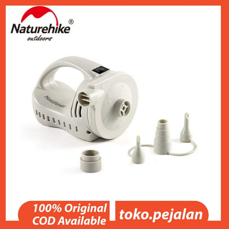 POMPA MATRAS NATUREHIKE NH20ZM013
