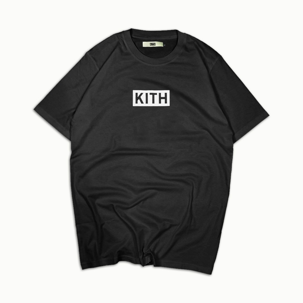 [BISA COD] Kaos Kith New - Premium Quallity