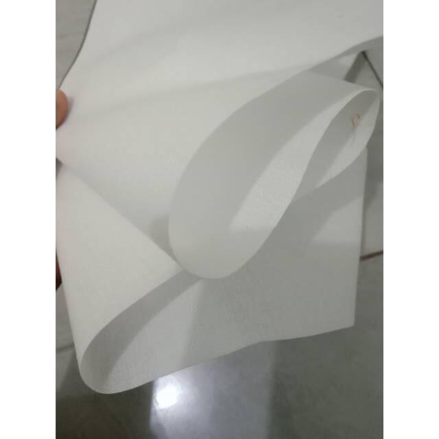 Kain Keras Untuk Kerah Baju, Topi, Tas Dll