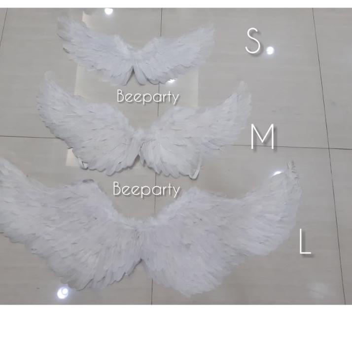 ➢ Sayap Malaikat Angel Besar / Sayap Wing besar/Sayap Angel ۩
