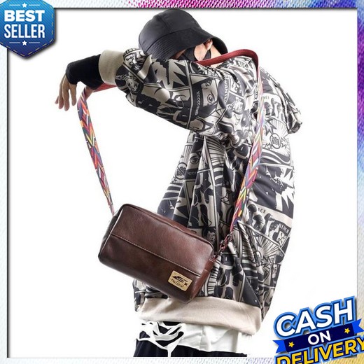 Tas Selempang Tas Pria Selempang Tas Selempang Wanita Tas  Tas Slempang  Tas Fr2 Fxxkin* Rabb*T Tas 