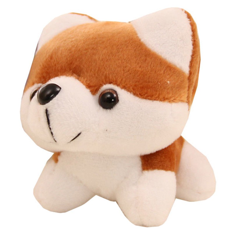 keychain plush toy