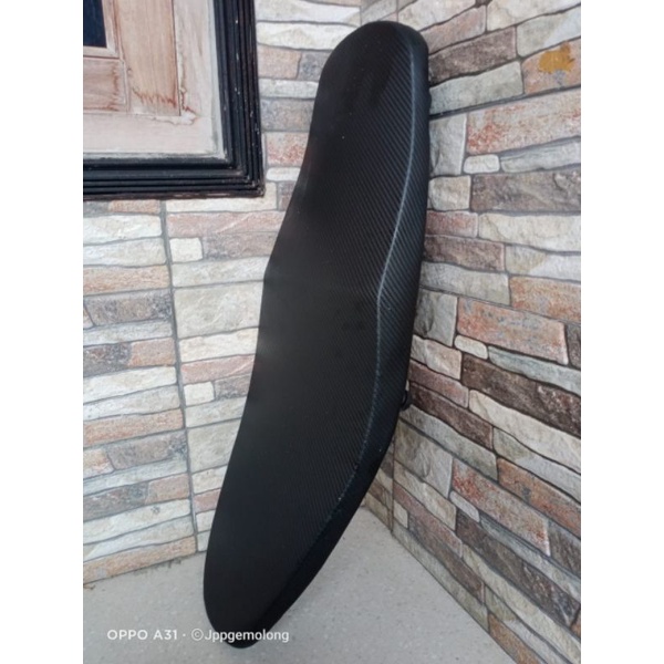 Jok slim Jupiter robot - Jok Jupiter z New - Jok Jupiter Robot Hitam polos