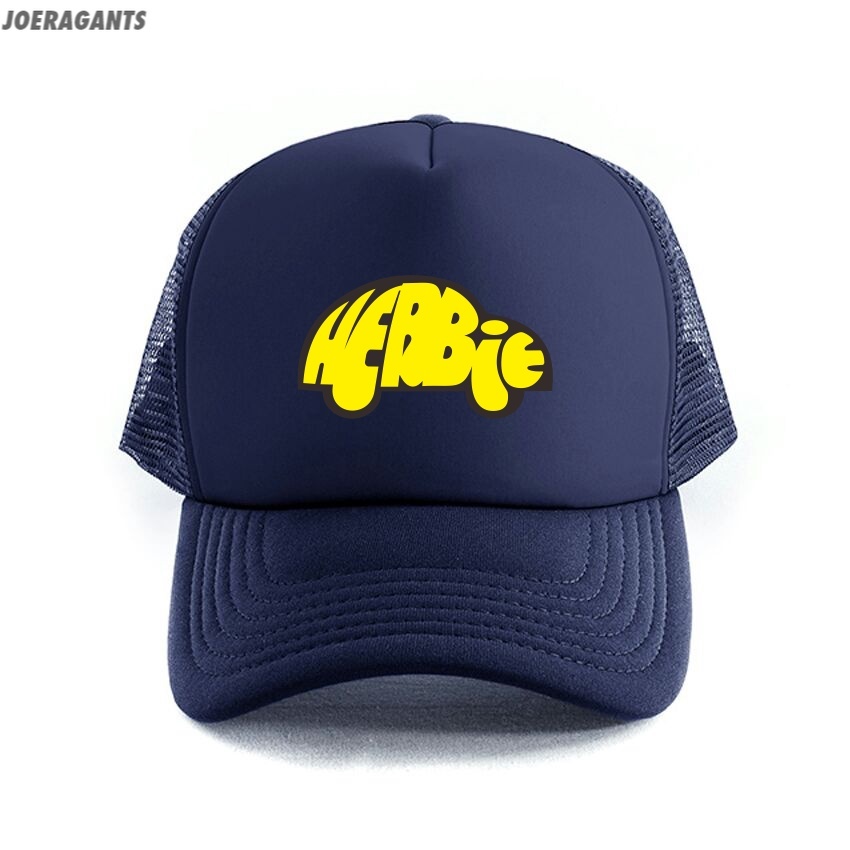 TOPI TRUCKER VW HERBIE joeragants