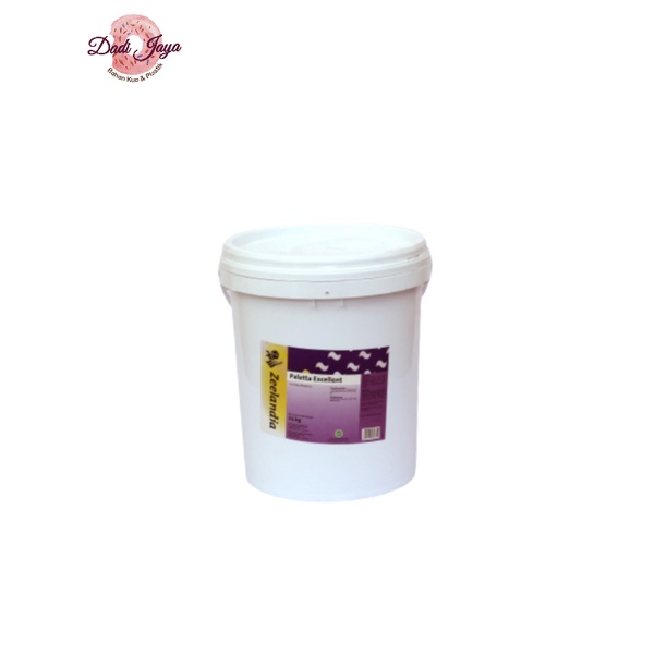 

Paletta Blueberry 25kg (Repack)