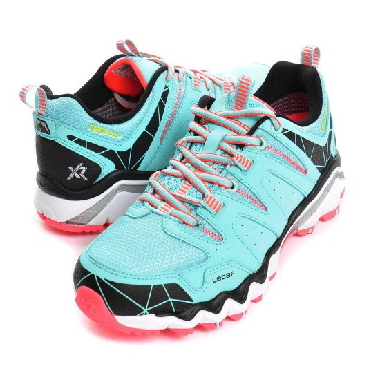 Lecaf sepatu Training XR SPLASH 111530111