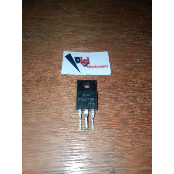 DG402RP
