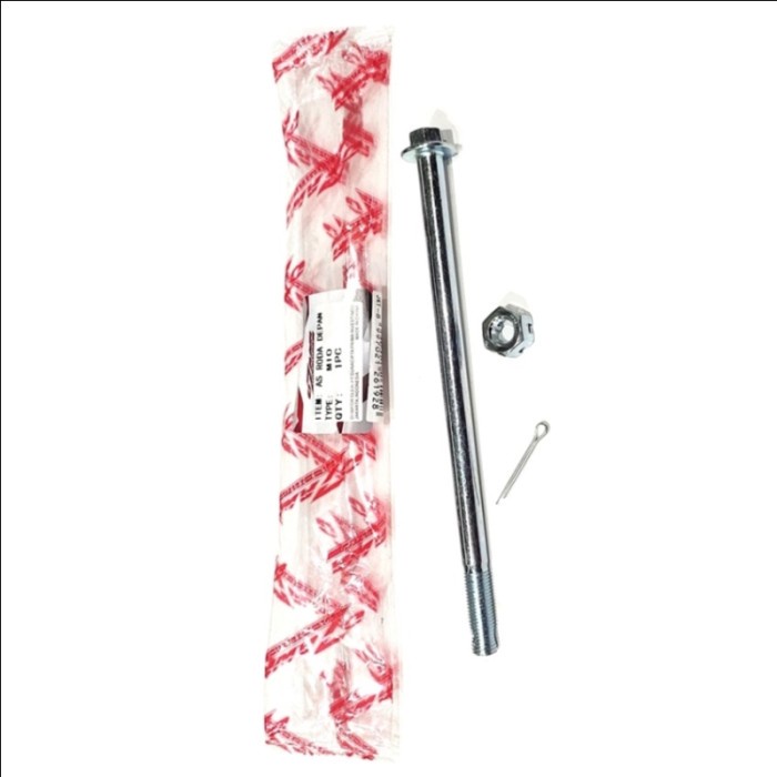 RSPS AS RODA DEPAN MIO AS DEPAN MIO AS RODA MIO OZAWA