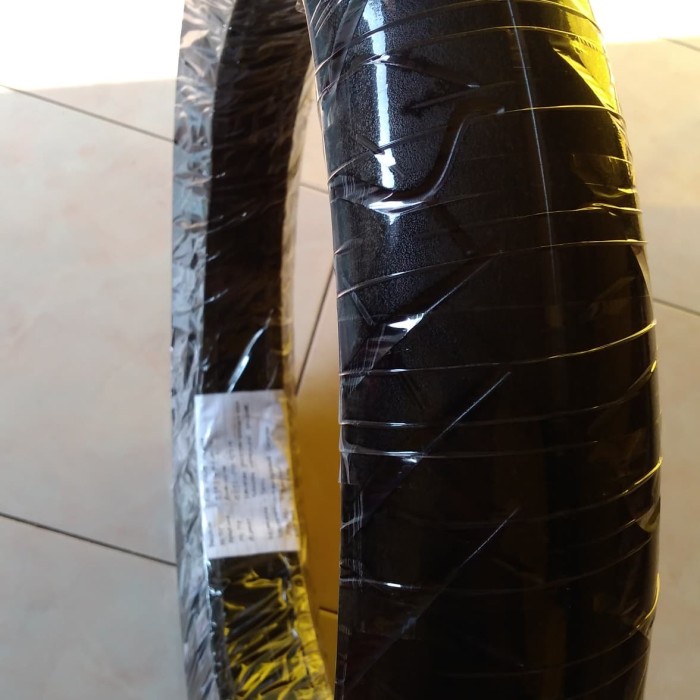 BAN MOTOR SECOND RING 17 MERK IRC UK 100/80/17