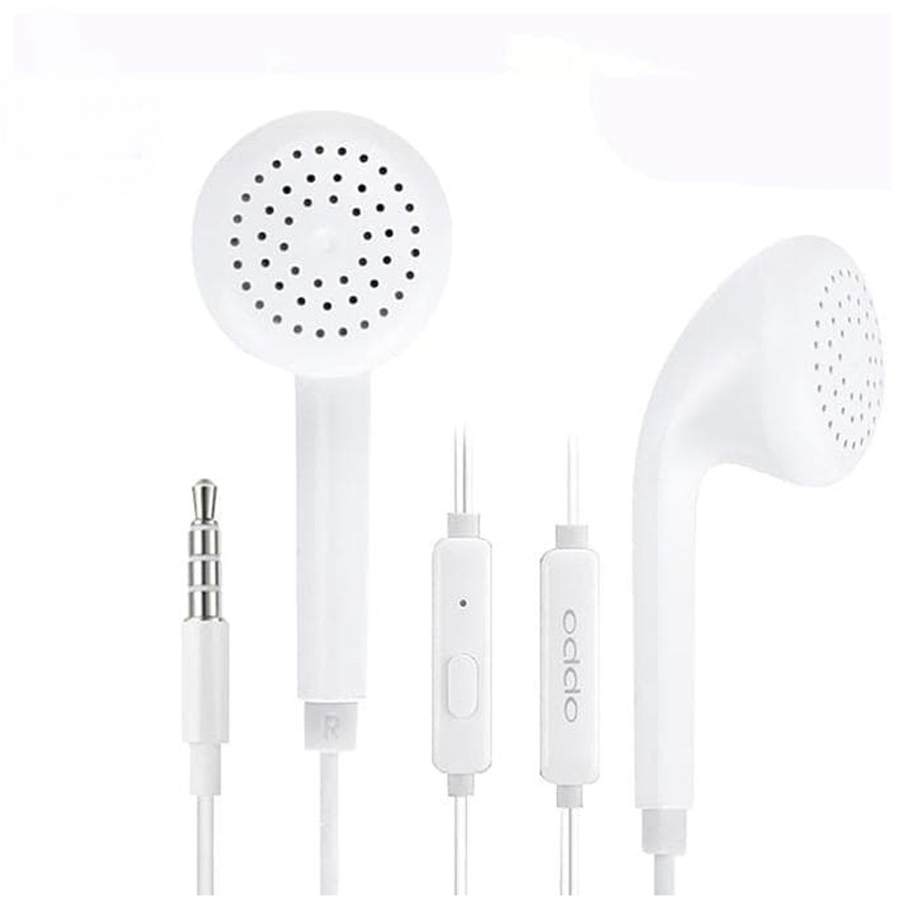 ORIGINAL MH133 MH123  Handsfree Headset Oppo Ori Handfree Oppo R9 Earphone SONY XPERIA MH 750