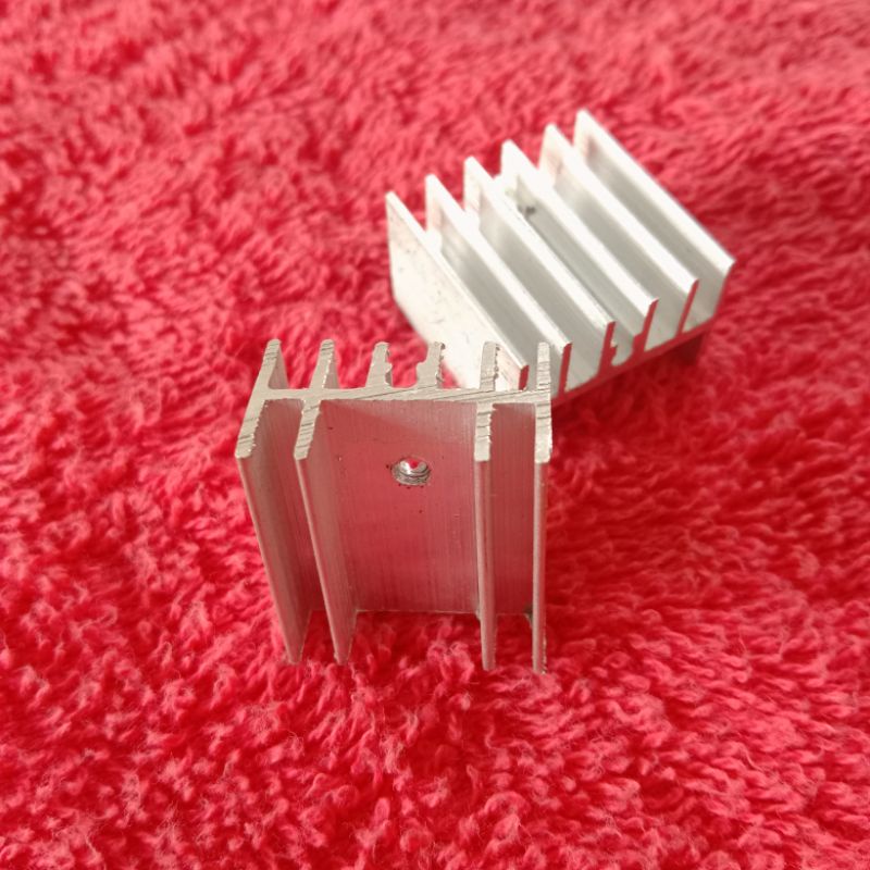 HEATSINK PENDINGIN TIP TY 200