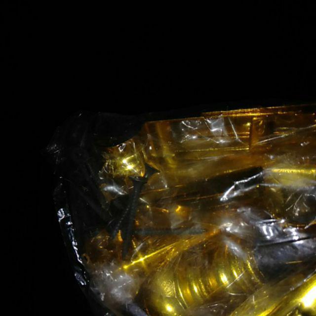 Sekrup Atau Baut Panjang