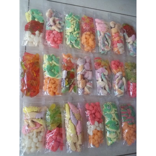 

aha olshop PERMEN JELLY sweet candy ahaolshop