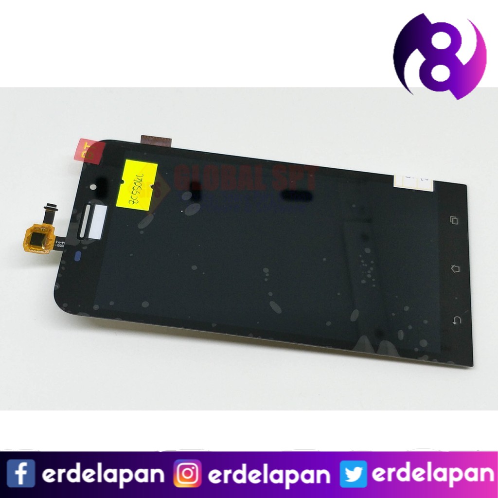 LCD TOUCHSCREEN ASUS ZC550KL / ZENFONE MAX / Z010D
