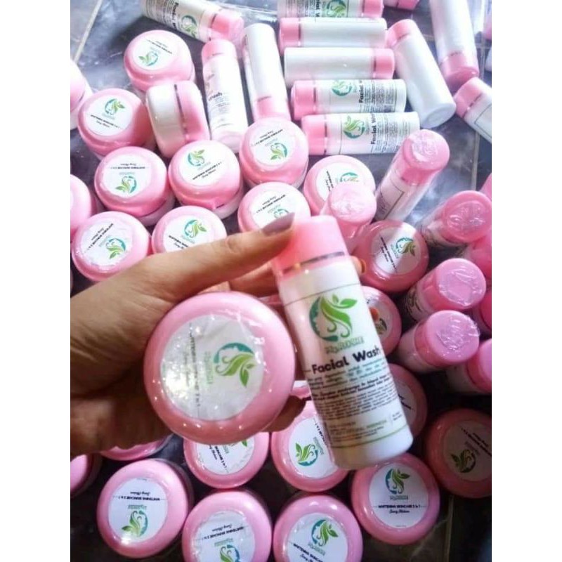 1 paket my rose original