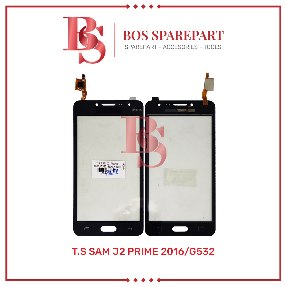 TOUCHSCREEN SAMSUNG J2 PRIME / G532
