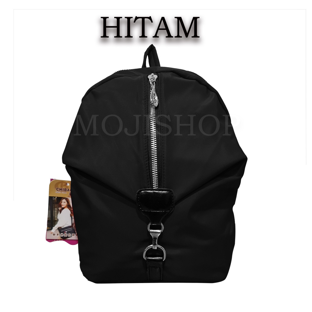 Tas Wanita CHIBAO / Tas Traveling / Backpack import hight quality