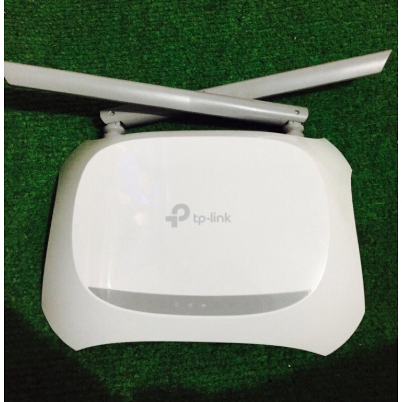 TP-LINK WR 840
